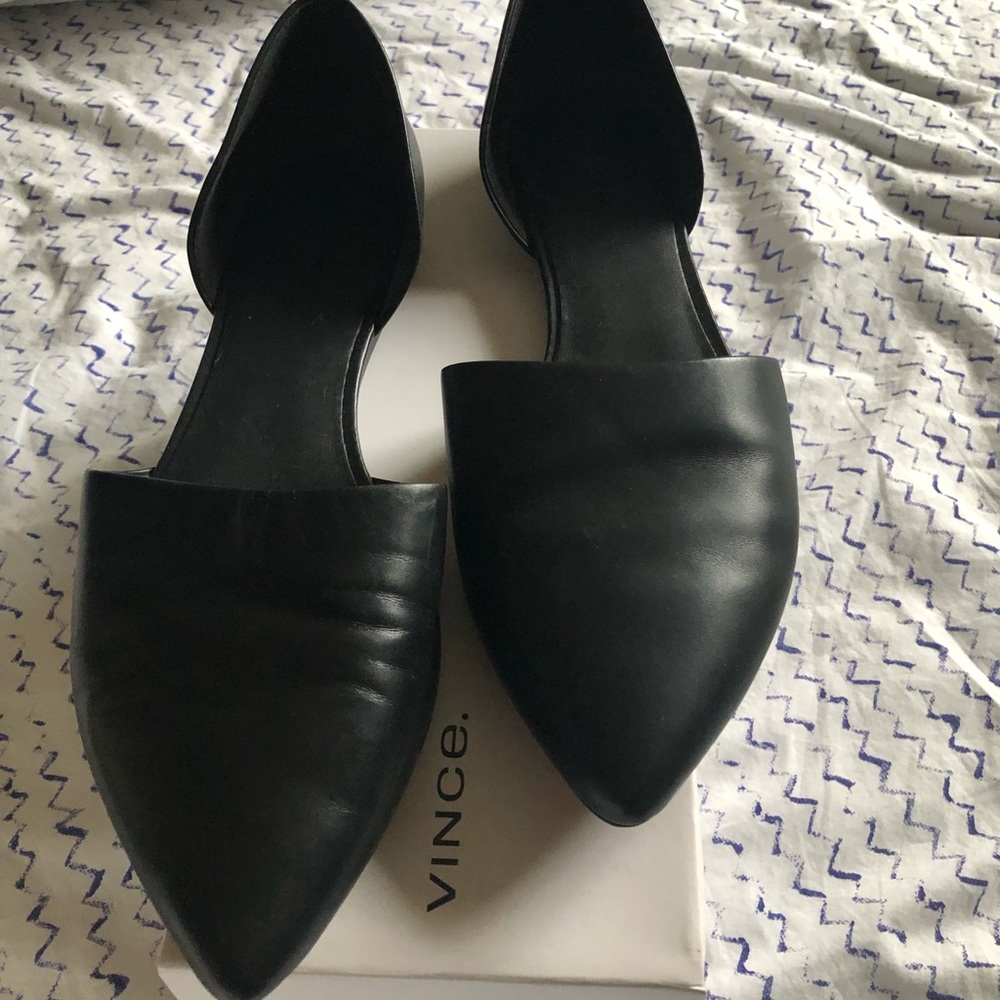 Vince Flats - Picture 3 of 5